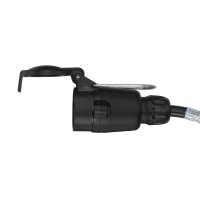 Adapterkabel Anhängersteckdose HELLA für AUDI