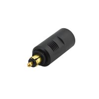 Adapter Steckdose HELLA für FELDBINDER