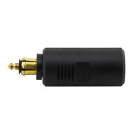 Adapter Steckdose HELLA für FELDBINDER