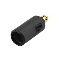 Adapter Steckdose HELLA für FELDBINDER