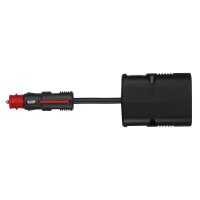 Adapter Zigarettenanzünder HELLA für MANITOU