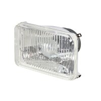 Headlight right HELLA Lighting Expertise suitable for...