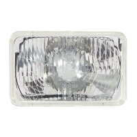 Headlight right HELLA Lighting Expertise suitable for...