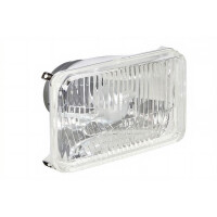 Hauptscheinwerfer-Set links rechts HELLA Licht-Expertise passend für u.a. MACK