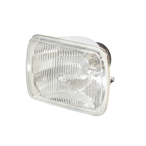 Headlight insert front 12 V HB2 halogen HELLA for MACK and others