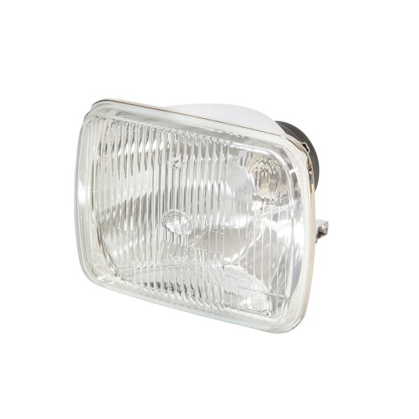 Scheinwerfereinsatz Scheinwerfer vorne Halogen HELLA für MACK KENWORTH GILLIG