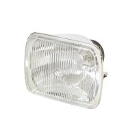 Headlight insert front 12 V HB2 halogen HELLA for MACK...