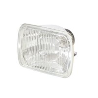 Scheinwerfereinsatz Scheinwerfer vorne Halogen HELLA für MACK KENWORTH GILLIG