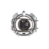 Scheinwerfereinsatz Scheinwerfer vorne Halogen HELLA für MACK KENWORTH GILLIG
