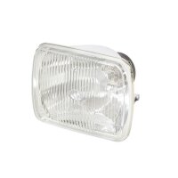 Scheinwerfereinsatz Scheinwerfer vorne Halogen HELLA für MACK KENWORTH GILLIG