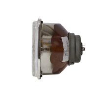 Headlight HELLA Lighting Expertise suitable for MACK and others