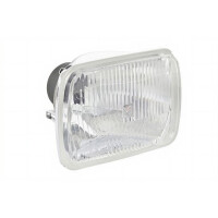 Hauptscheinwerfer-Set links rechts HELLA Licht-Expertise passend für u.a. MACK