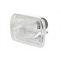 Hauptscheinwerfer-Set links rechts HELLA Licht-Expertise passend für u.a. MACK