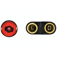 Elektroleitung Zigarettenanzünderanschluss HELLA 8JB 008 032-001