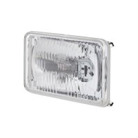 Fernscheinwerfersatz Halogen HELLA für FREIGHTLINER