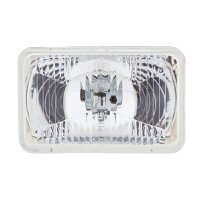 Fernscheinwerfersatz Halogen HELLA für FREIGHTLINER