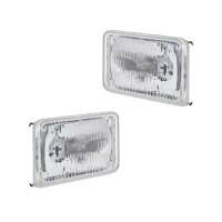 Hauptscheinwerfer-Set li re 12 V H1 Halogen...