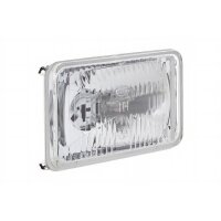 Hauptscheinwerfer-Set li re 12 V H1 Halogen ECE-geprüft HELLA für u.a. MACK