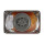 Headlight insert front 24 V H4 halogen HELLA suitable for TEREX