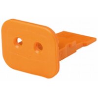 Plug-In Housing 24 V 2-pole HELLA universally applicable...