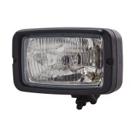 Scheinwerfer Halogen HELLA für HAKO