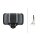 Halogen headlights HELLA for HAKO