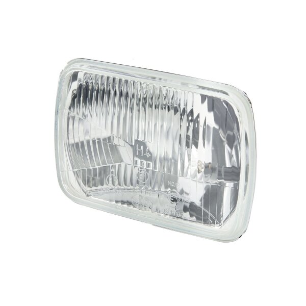 Headlight insert, halogen HELLA headlights for FREIGHTLINER