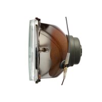 Headlight insert, halogen HELLA headlights for FREIGHTLINER