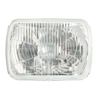 Scheinwerfereinsatz Scheinwerfer Halogen HELLA für...