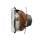 Headlight insert, halogen HELLA headlights for FREIGHTLINER