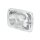 Headlight insert, halogen HELLA headlights for FREIGHTLINER