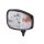 Headlamp, left-hand installation HELLA 1LE 996 174-311