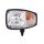 Headlamp, left-hand installation HELLA 1LE 996 174-311