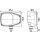 Scheinwerfer links Anbau HELLA 1LE 996 174-311