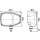 Scheinwerfer links Anbau HELLA 1LE 996 174-311