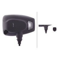 Scheinwerfer rechts Anbau HELLA für 1LE 996 174-321