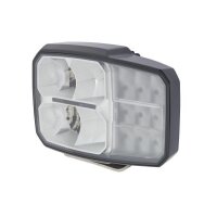 Scheinwerfer links LED HELLA für HOLDER
