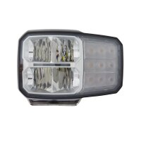 Scheinwerfer links LED HELLA für HOLDER