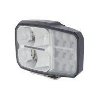 Scheinwerfer links LED HELLA für HOLDER