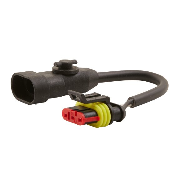 Leitungsadapter Elektrosatz Umrüstung auf LED-Technologie HELLA für VOLVO