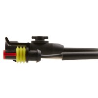 Leitungsadapter Elektrosatz Umrüstung auf...