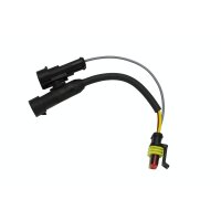 Leitungsadapter Elektrosatz Umrüstung auf...