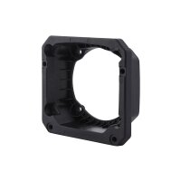 Headlight bracket HELLA