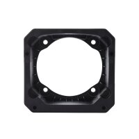 Headlight bracket HELLA