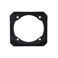 Halter Hauptscheinwerfer HELLA