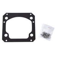 Halter Scheinwerfer Umrüstung auf LED-Technologie HELLA 9AH 213 181-001