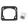 Halter Scheinwerfer Umrüstung auf LED-Technologie HELLA 9AH 213 181-001