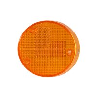 Rear right HELLA lens for CASE