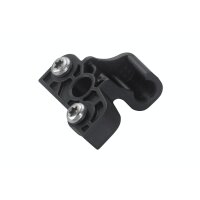 Left-hand headlight bracket HELLA for ATLAS COPCO