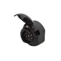 Steckdose mit Dichtring HELLA 8JB 005 949-031 bis 20 A 13...